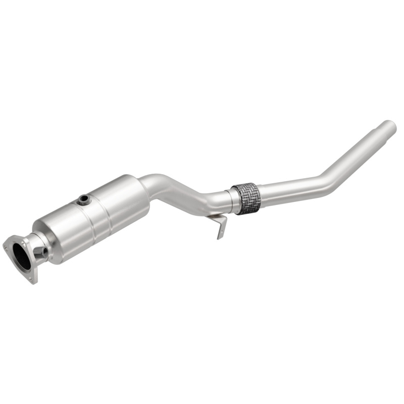 Audi A6 Catalytic Converter - Passenger Side - Magnaflow - Direct Fit - `02-`04