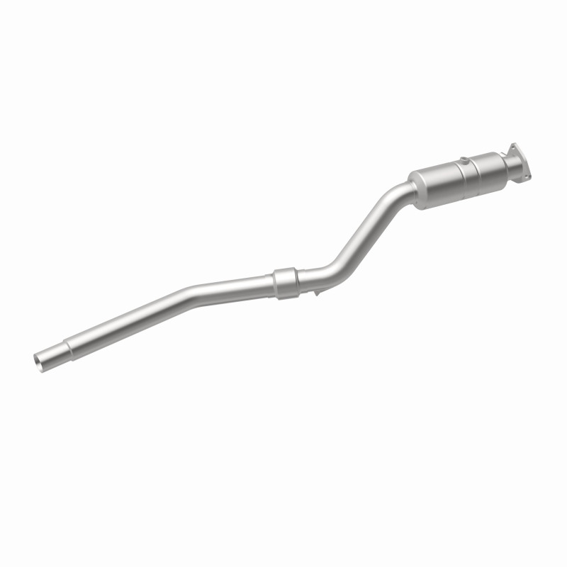 Audi A6 Catalytic Converter - Passenger Side - Magnaflow - Direct Fit - `02-`04
