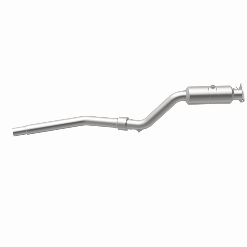 Audi A6 Catalytic Converter - Passenger Side - Magnaflow - Direct Fit - `02-`04