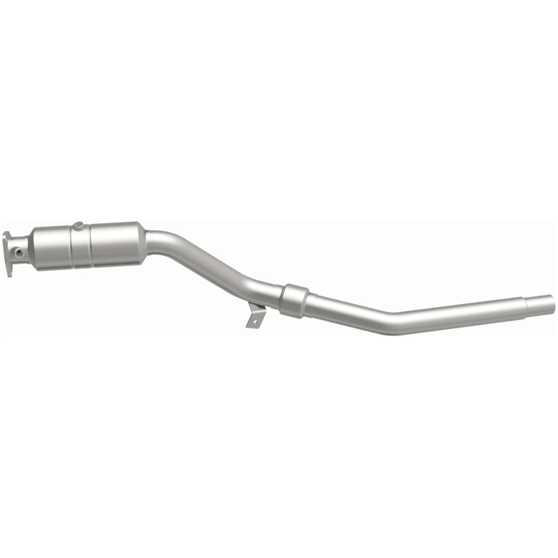 Audi A6 Catalytic Converter - Passenger Side - Magnaflow - Direct Fit - `02-`04
