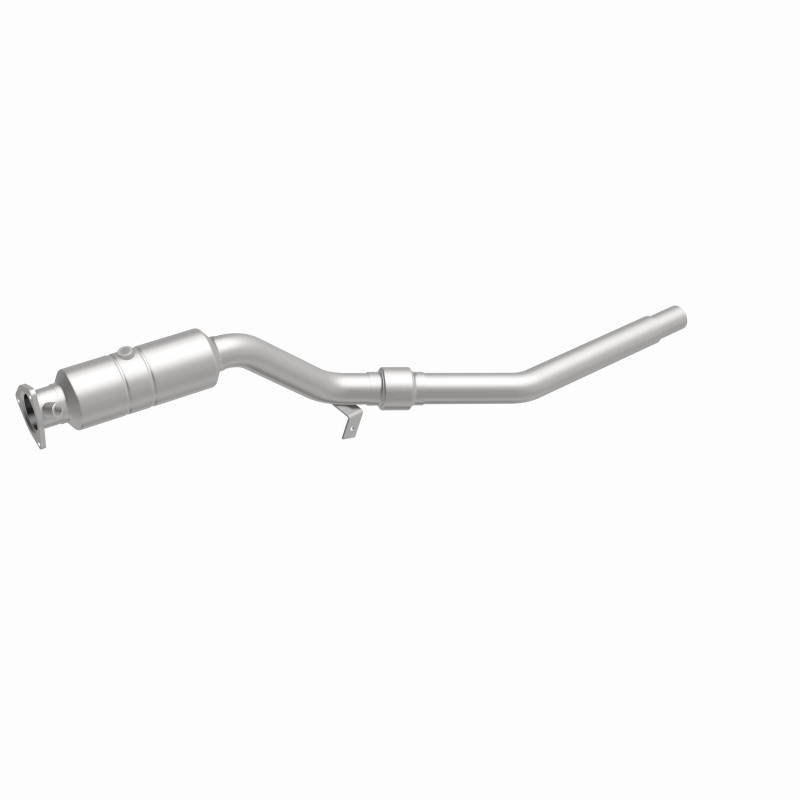 Audi A6 Quattro Catalytic Converter - Passenger Side - Magnaflow - Direct Fit - `02-`04