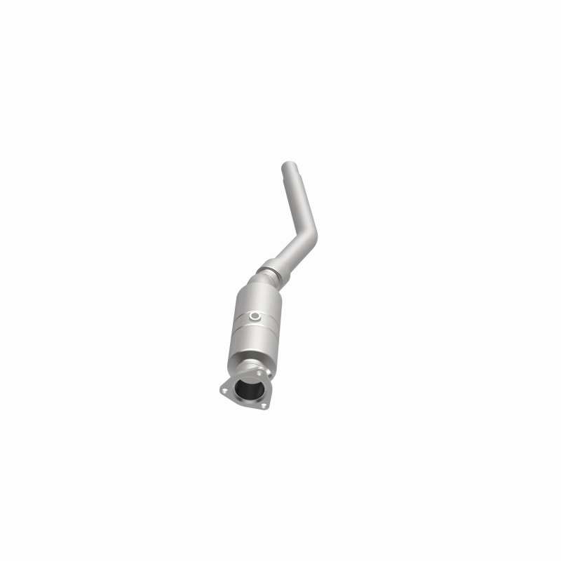 Audi A6 Quattro Catalytic Converter - Passenger Side - Magnaflow - Direct Fit - `02-`04