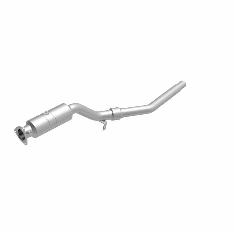 Audi A6 Quattro Catalytic Converter - Passenger Side - Magnaflow - Direct Fit - `02-`04