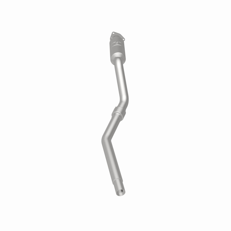 Audi A6 Quattro Catalytic Converter - Passenger Side - Magnaflow - Direct Fit - `02-`04