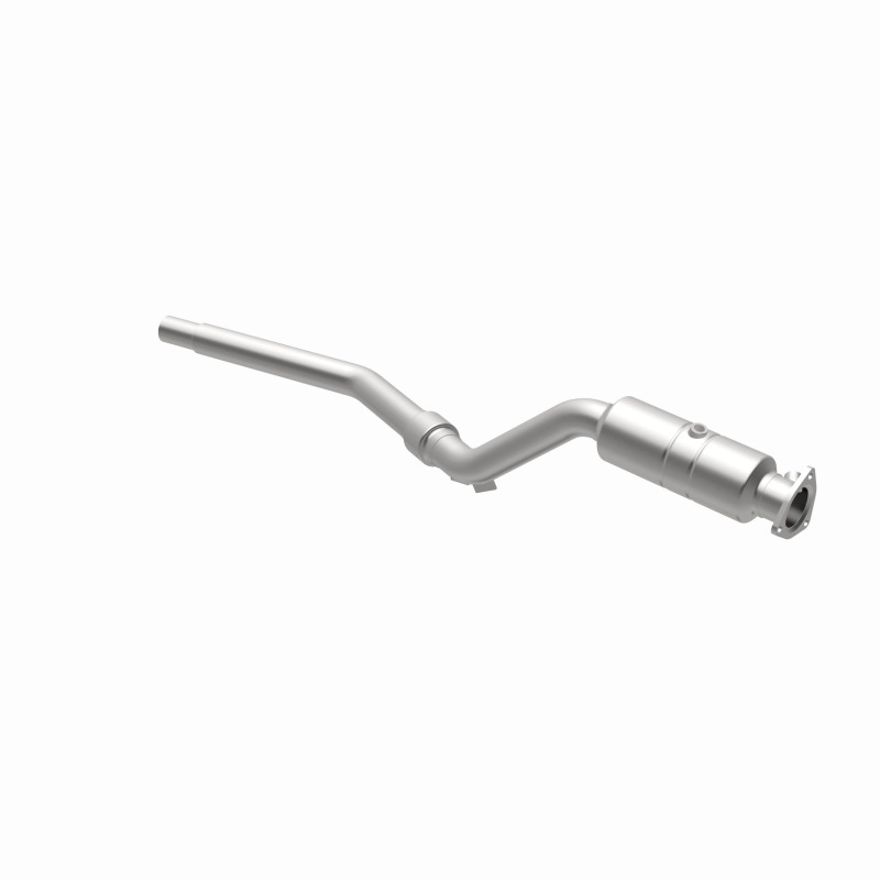 Audi A6 Quattro Catalytic Converter - Passenger Side - Magnaflow - Direct Fit - `02-`04