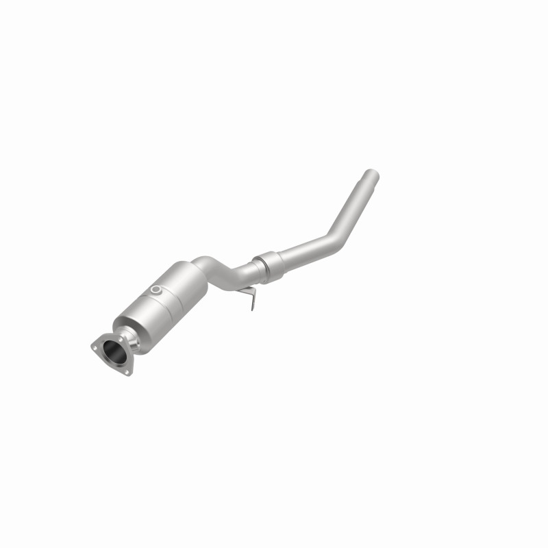Audi A6 Quattro Catalytic Converter - Passenger Side - Magnaflow - Direct Fit - `02-`04