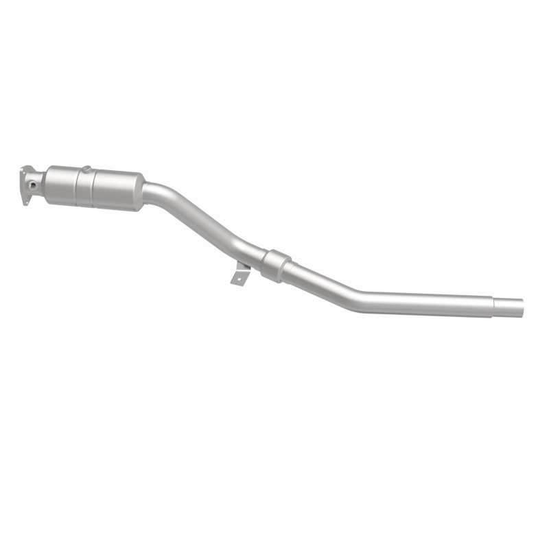 Audi A6 Quattro Catalytic Converter - Passenger Side - Magnaflow - Direct Fit - `02-`04