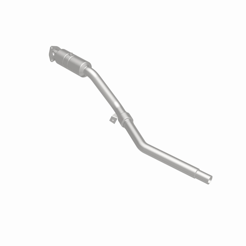 Audi A6 Quattro Catalytic Converter - Passenger Side - Magnaflow - Direct Fit - `02-`04