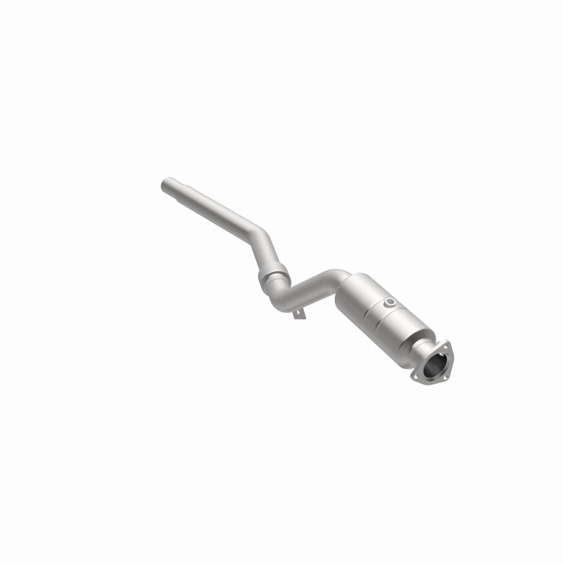 Audi A6 Quattro Catalytic Converter - Passenger Side - Magnaflow - Direct Fit - `02-`04