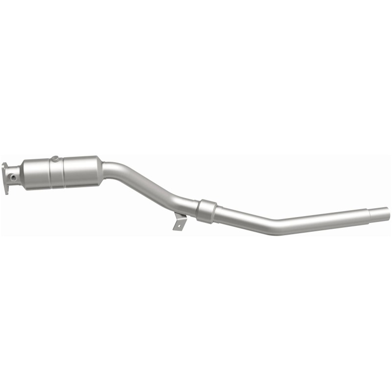 Audi A6 Quattro Catalytic Converter - Passenger Side - Magnaflow - Direct Fit - `02-`04