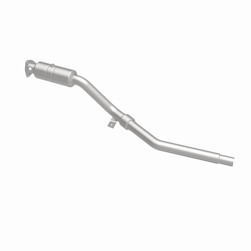 Audi A6 Quattro Catalytic Converter - Passenger Side - Magnaflow - Direct Fit - `02-`04