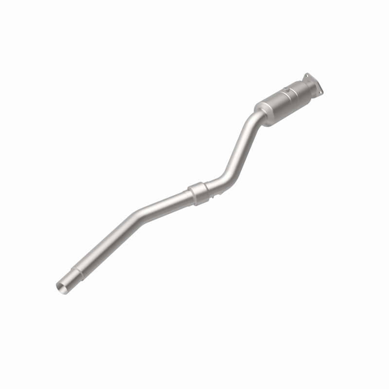 Audi A6 Quattro Catalytic Converter - Passenger Side - Magnaflow - Direct Fit - `02-`04