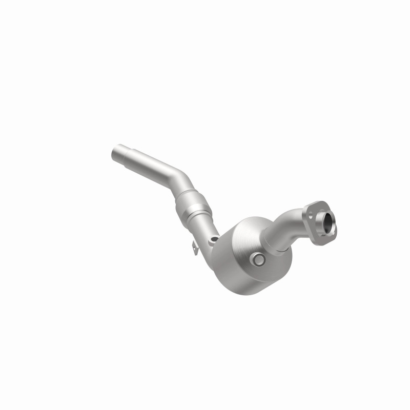 Land Rover Freelander Catalytic Converter - Magnaflow - HM Grade Federal/EPA Direct-Fit - `02-`05