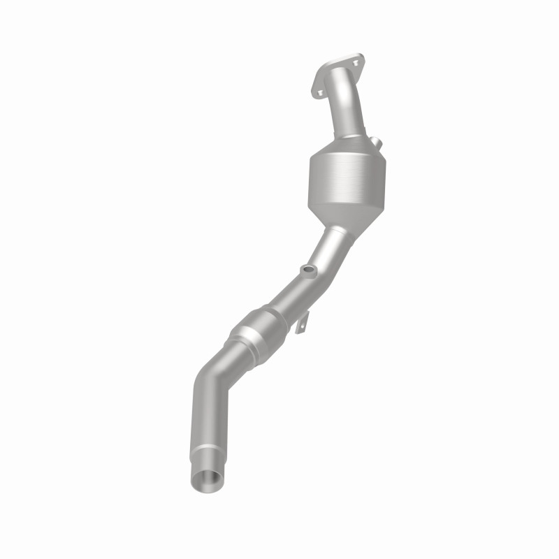 Land Rover Freelander Catalytic Converter - Magnaflow - HM Grade Federal/EPA Direct-Fit - `02-`05