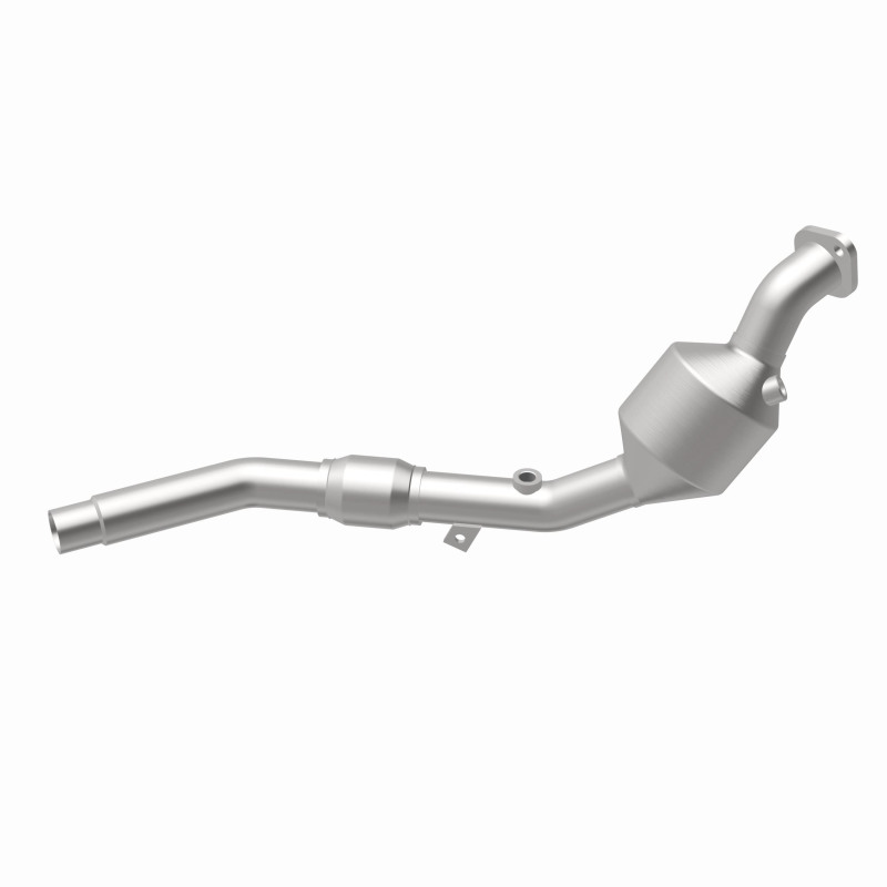 Land Rover Freelander Catalytic Converter - Magnaflow - HM Grade Federal/EPA Direct-Fit - `02-`05