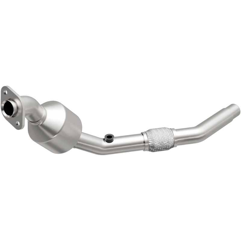 Land Rover Freelander Catalytic Converter - Magnaflow - HM Grade Federal/EPA Direct-Fit - `02-`05