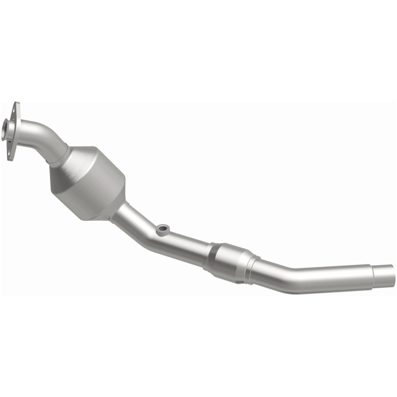 Land Rover Freelander Catalytic Converter - Magnaflow - HM Grade Federal/EPA Direct-Fit - `02-`05