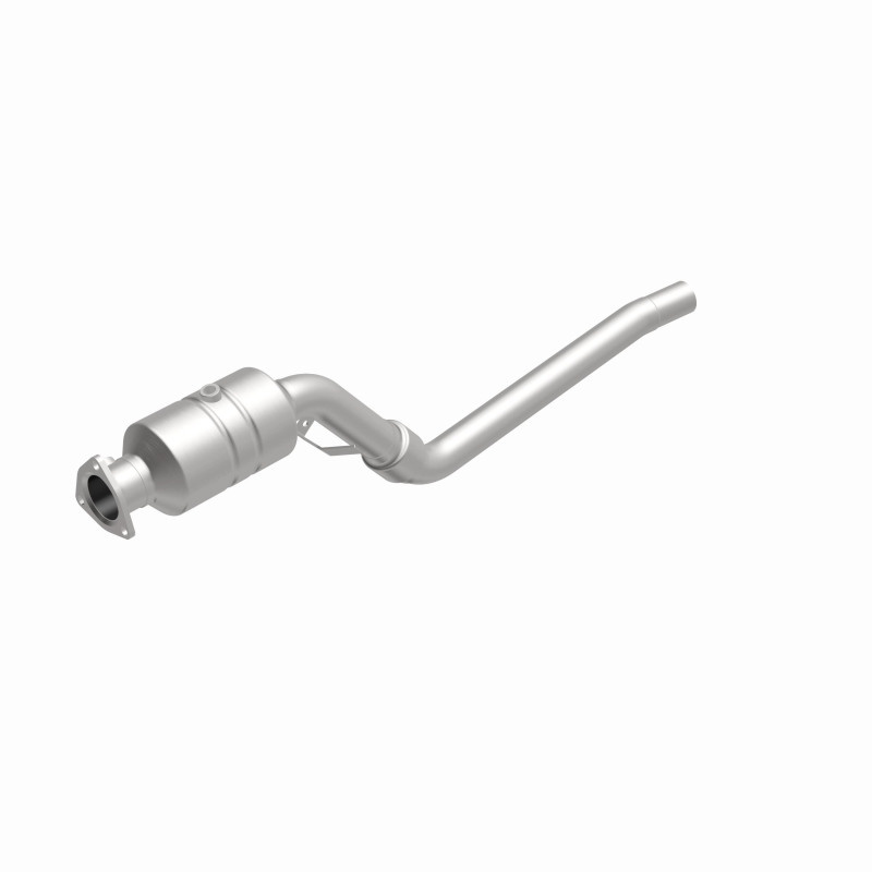 Audi A4 Quattro Catalytic Converter - Driver Side - Magnaflow - HM Grade Direct-Fit - `02-`05