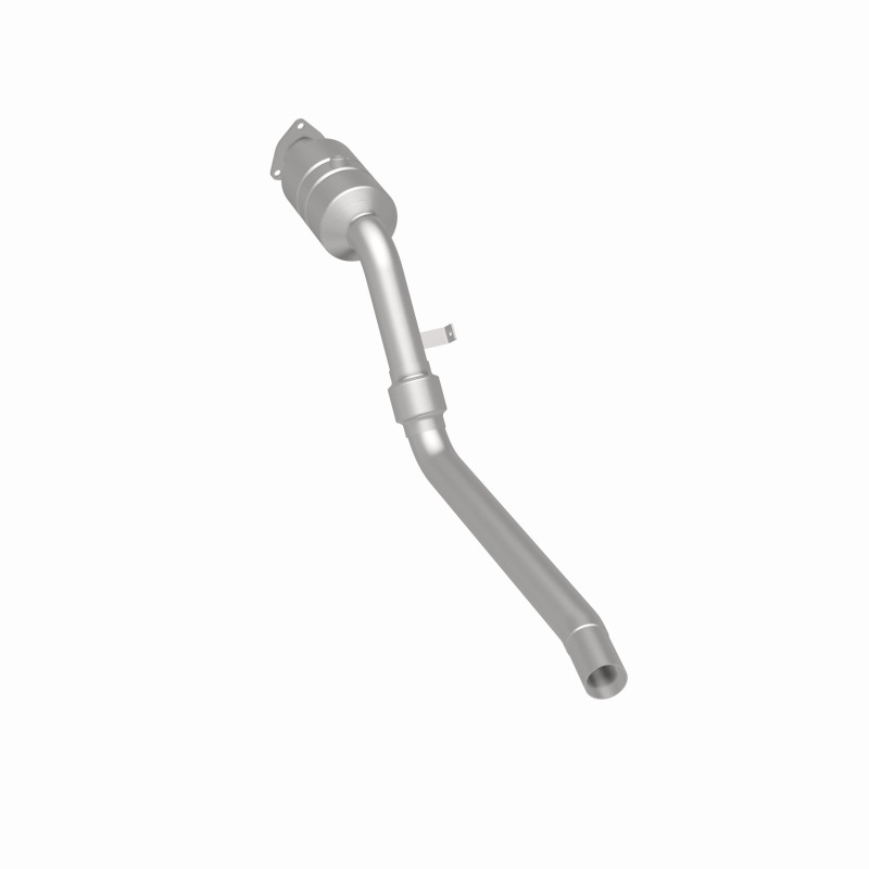 Audi A4 Quattro Catalytic Converter - Driver Side - Magnaflow - HM Grade Direct-Fit - `02-`05