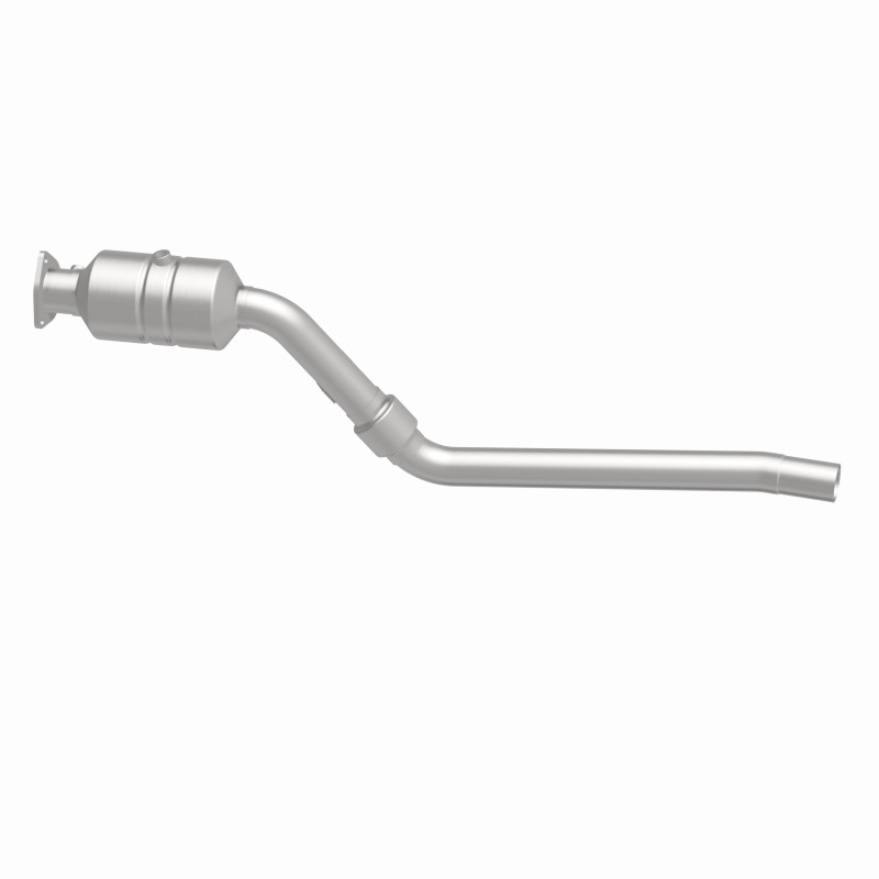 Audi A4 Quattro Catalytic Converter - Driver Side - Magnaflow - HM Grade Direct-Fit - `02-`05