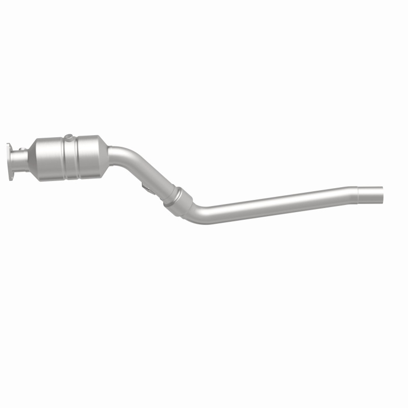 Audi A4 Quattro Catalytic Converter - Driver Side - Magnaflow - HM Grade Direct-Fit - `02-`05