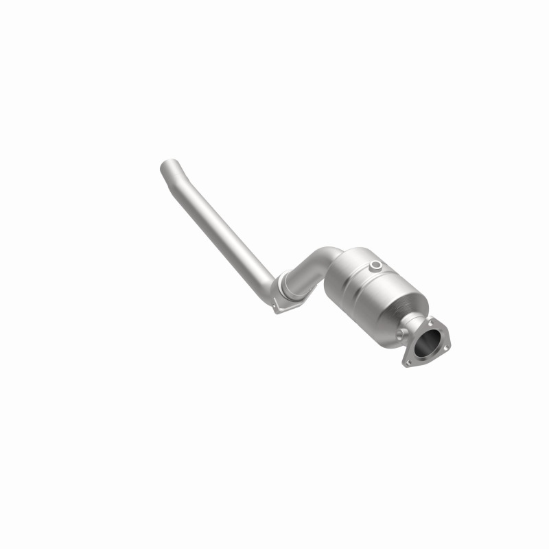 Audi A4 Quattro Catalytic Converter - Driver Side - Magnaflow - HM Grade Direct-Fit - `02-`05