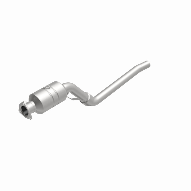 Audi A4 Quattro Catalytic Converter - Driver Side - Magnaflow - HM Grade Direct-Fit - `02-`05