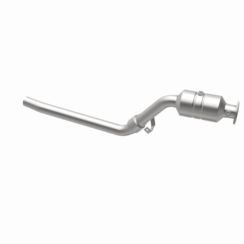 Audi A4 Quattro Catalytic Converter - Driver Side - Magnaflow - HM Grade Direct-Fit - `02-`05