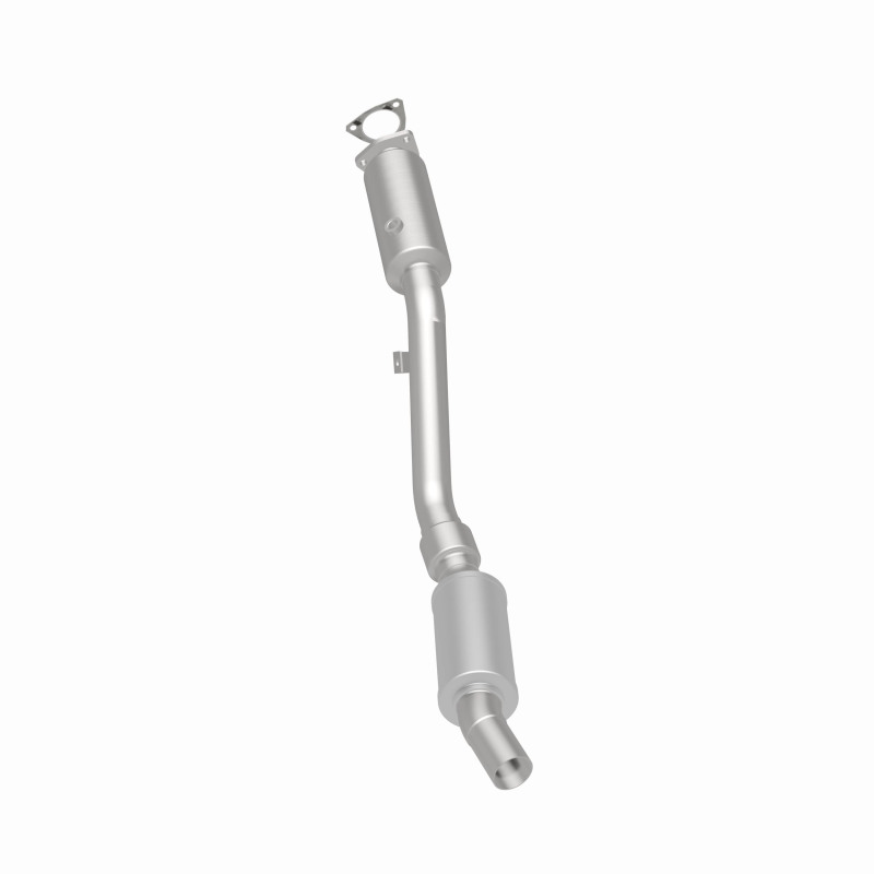 Audi A4 Quattro Catalytic Converter - Passenger Side - Magnaflow - Direct Fit - `05-`09