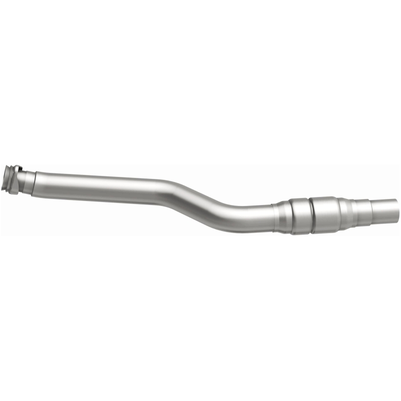 BMW M5 Performance Exhaust - Passenger Side - Magnaflow - HM Grade Direct-Fit Catalytic Converter - `06-`10