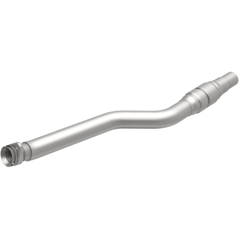 BMW M5 Performance Exhaust - Passenger Side - Magnaflow - HM Grade Direct-Fit Catalytic Converter - `06-`10