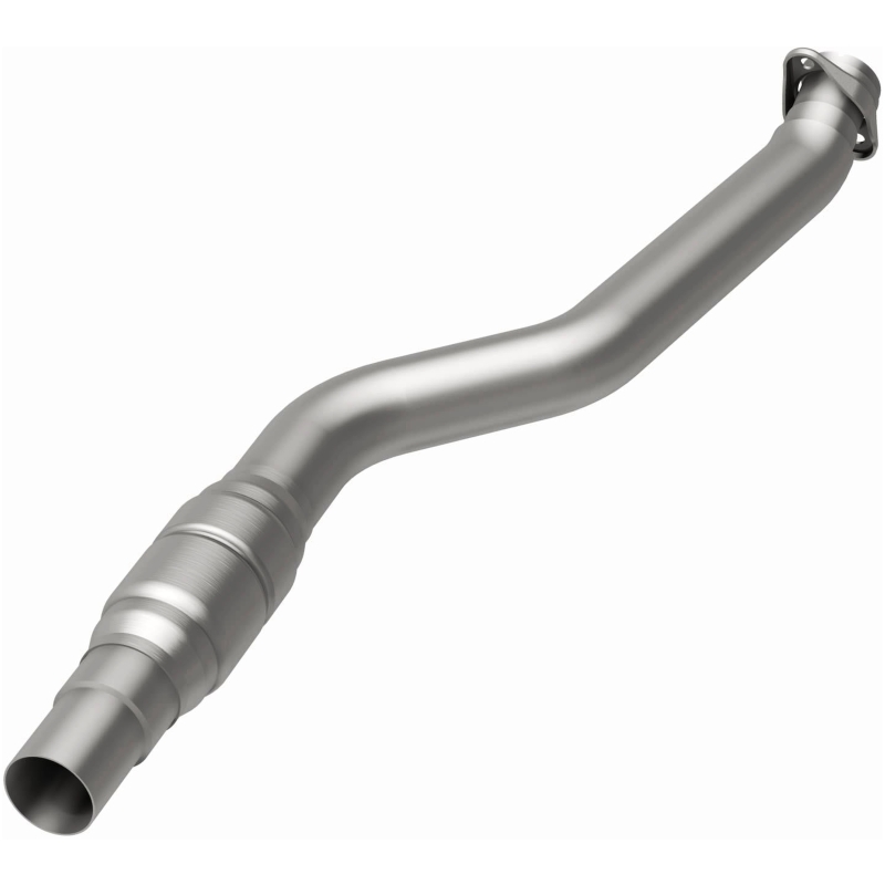 BMW M5 Performance Exhaust - Passenger Side - Magnaflow - HM Grade Direct-Fit Catalytic Converter - `06-`10