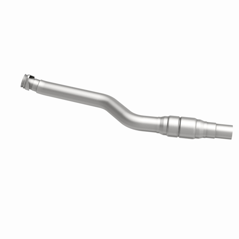 BMW M5 Performance Exhaust - Passenger Side - Magnaflow - HM Grade Direct-Fit Catalytic Converter - `06-`10
