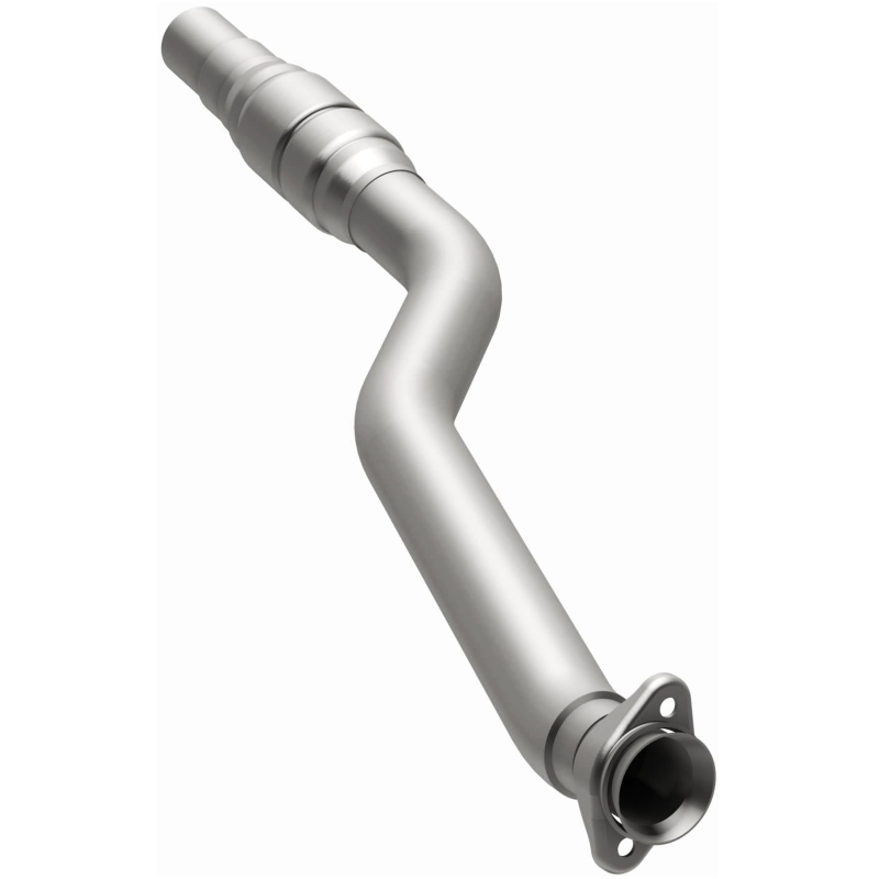 BMW M6 Performance Exhaust - Passenger Side - Magnaflow - HM Grade Direct-Fit Catalytic Converter - `06-`10
