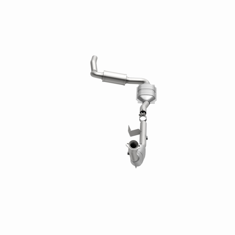 Mercedes-Benz ML320 Catalytic Converter - Magnaflow - Direct Fit - 2003