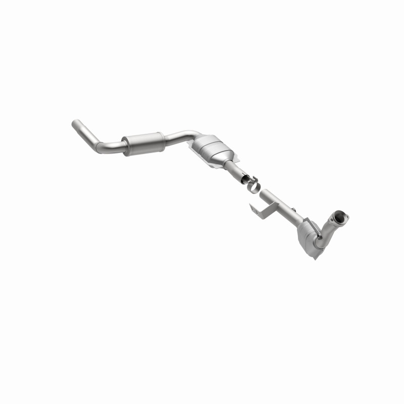 Mercedes-Benz ML320 Catalytic Converter - Magnaflow - Direct Fit - 2003