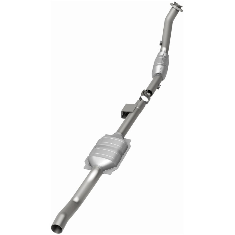 Mercedes-Benz ML320 Catalytic Converter - Magnaflow - Direct-Fit, HM Grade - 2003