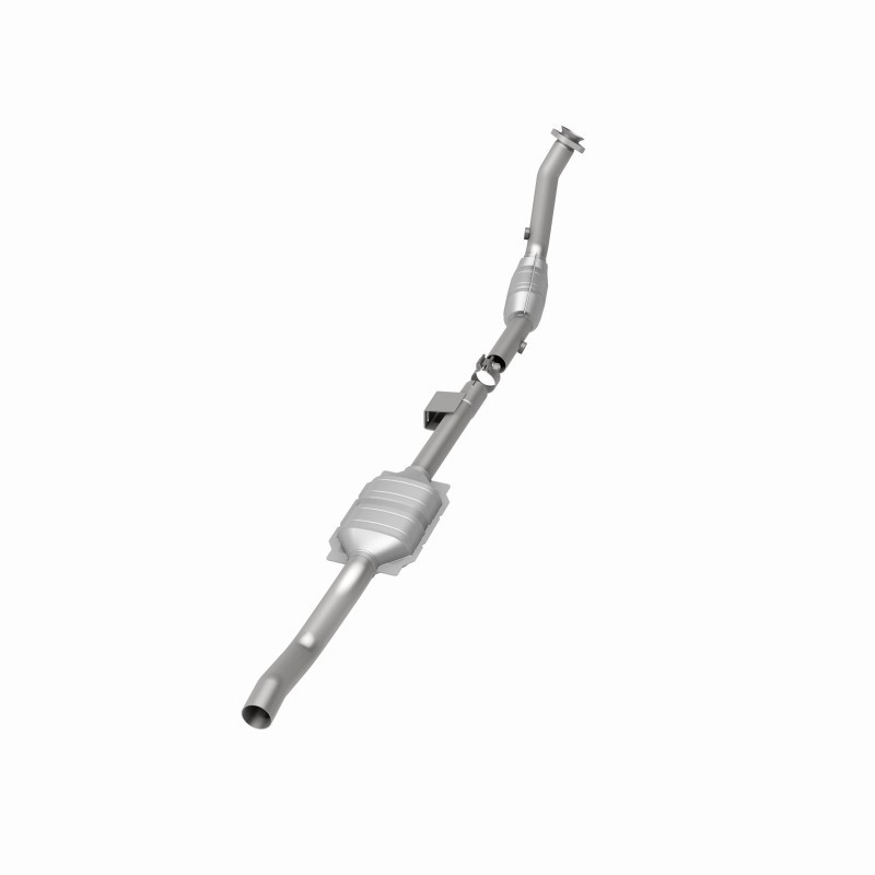 Mercedes-Benz ML320 Catalytic Converter - Magnaflow - Direct-Fit, HM Grade - 2003