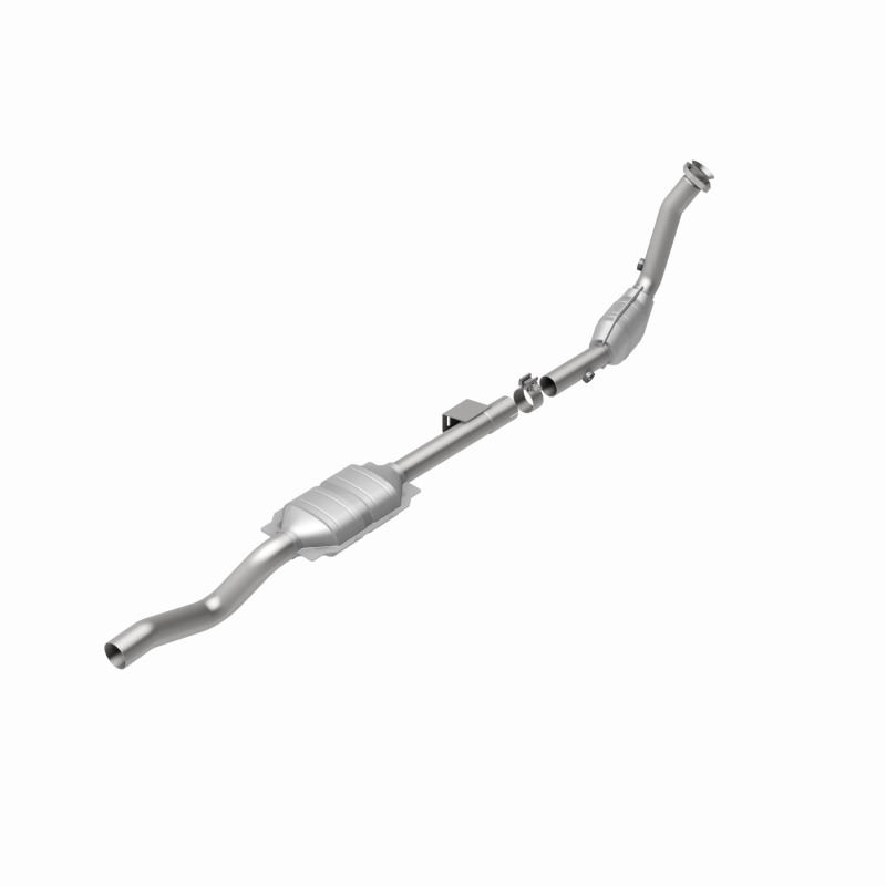 Mercedes-Benz ML320 Catalytic Converter - Magnaflow - Direct-Fit, HM Grade - 2003