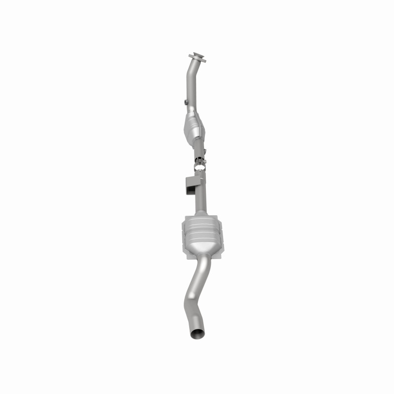 Mercedes-Benz ML320 Catalytic Converter - Magnaflow - Direct-Fit, HM Grade - 2003