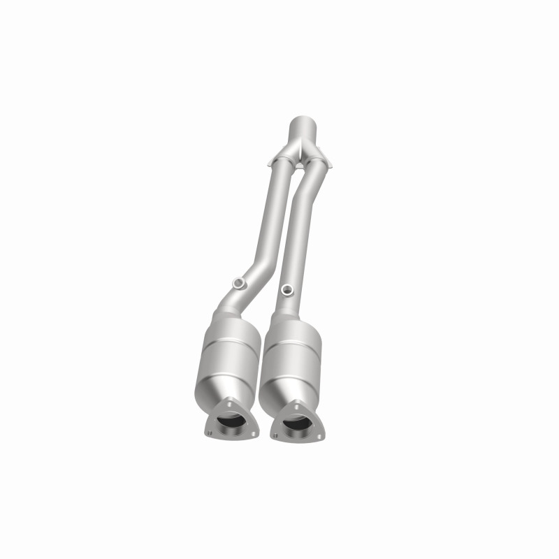 Audi TT Quattro Catalytic Converter - Magnaflow - HM Grade Direct-Fit - `04-`06