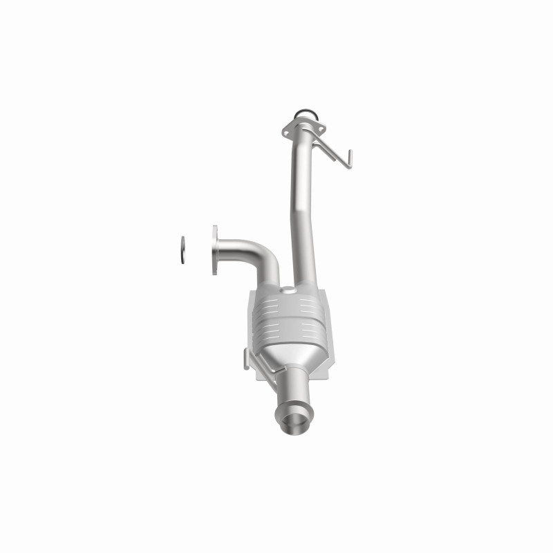 Toyota Tundra Catalytic Converter - Rear - Magnaflow - Direct-Fit - `00-`02