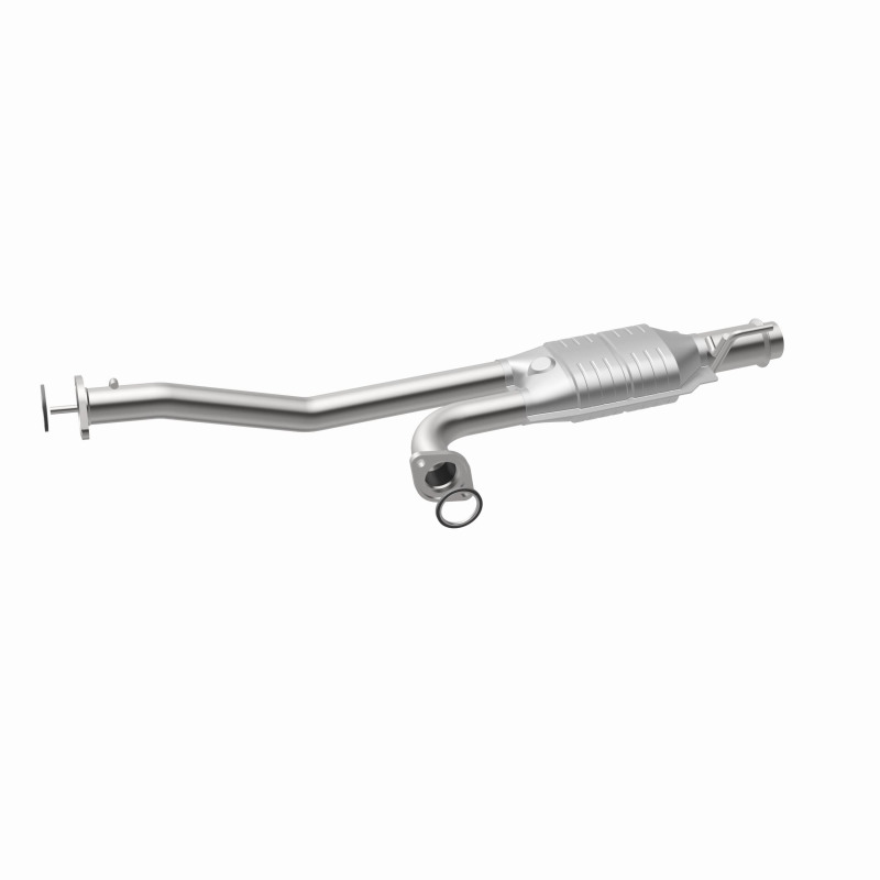 Toyota Tundra Catalytic Converter - Rear - Magnaflow - Direct-Fit - `00-`02
