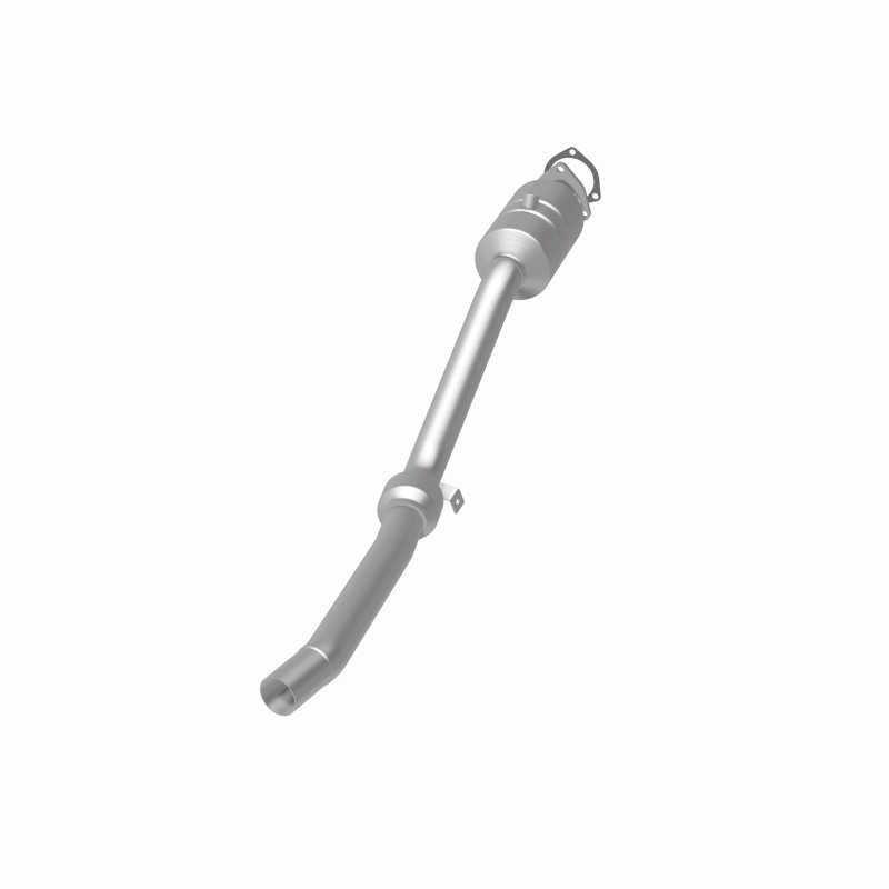 Audi A4 Quattro Catalytic Converter - Driver Side - Magnaflow - Direct-Fit - `02-`04
