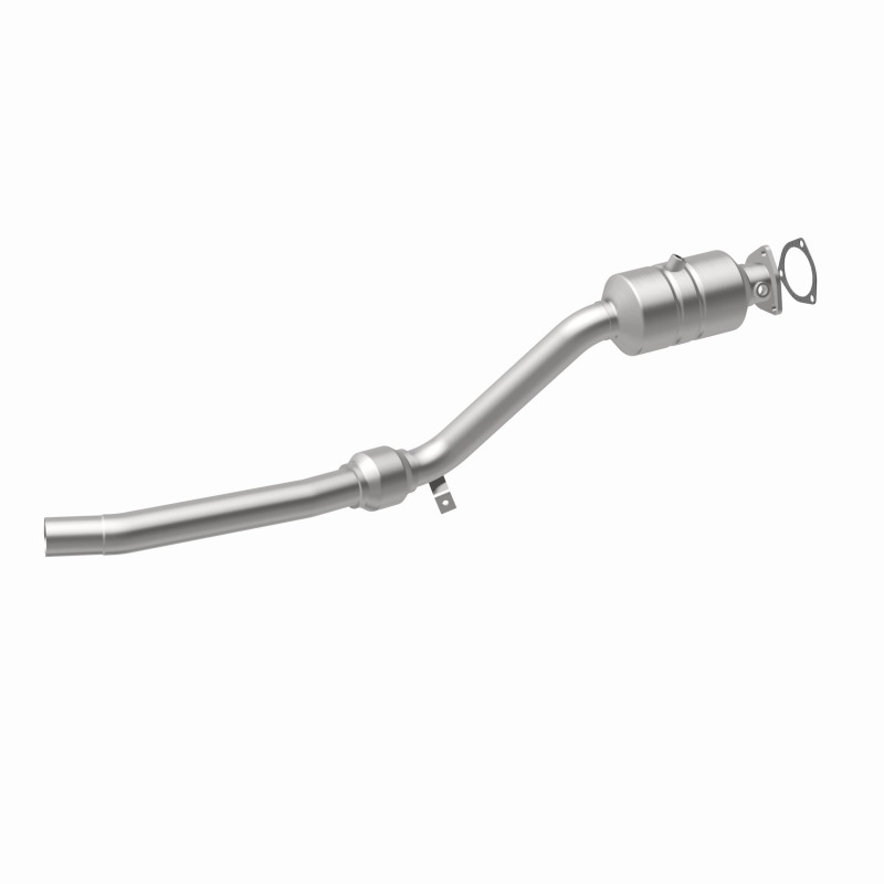 Audi A4 Quattro Catalytic Converter - Driver Side - Magnaflow - Direct-Fit - `02-`04