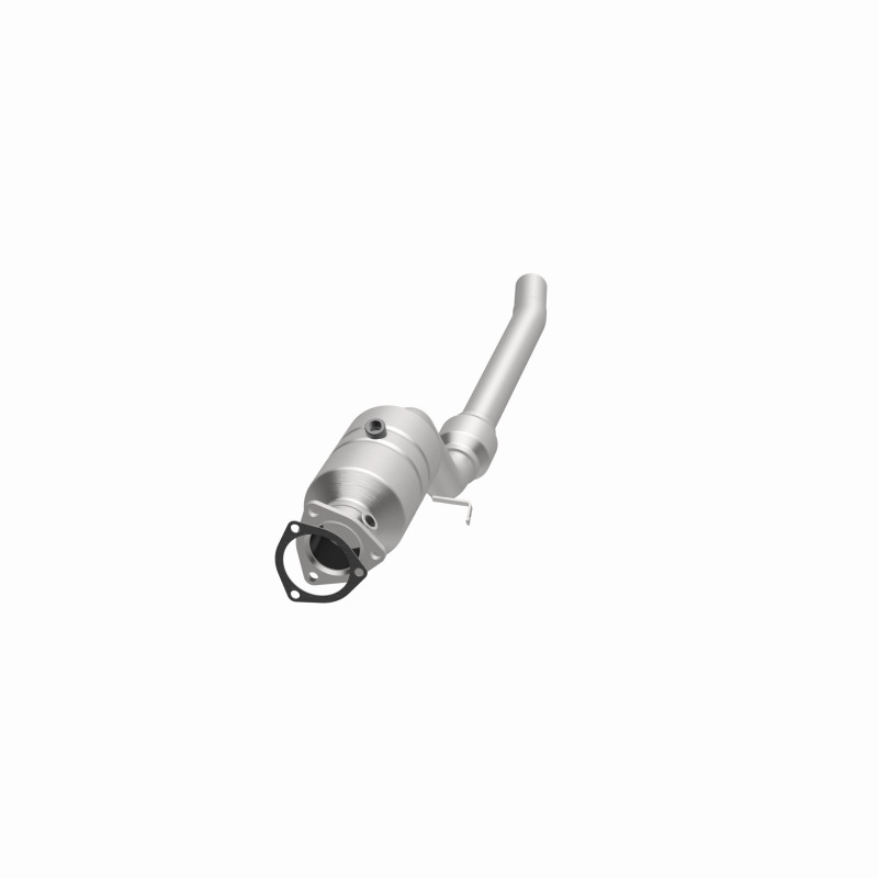 Audi A4 Quattro Catalytic Converter - Passenger Side - Magnaflow - HM Grade Direct-Fit - `02-`04