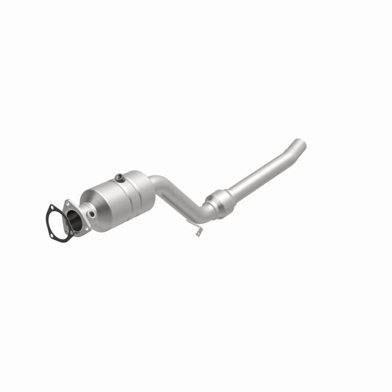 Audi A4 Quattro Catalytic Converter - Passenger Side - Magnaflow - HM Grade Direct-Fit - `02-`04