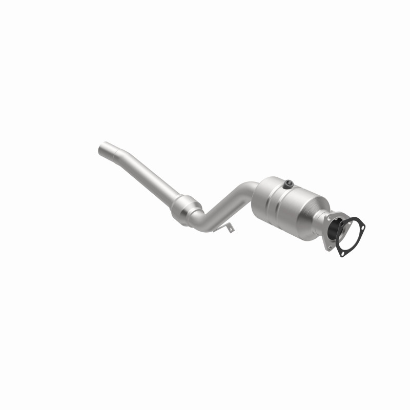Audi A4 Quattro Catalytic Converter - Passenger Side - Magnaflow - HM Grade Direct-Fit - `02-`04