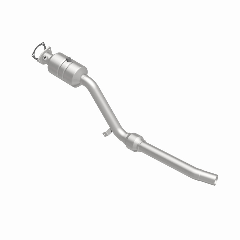 Audi A4 Quattro Catalytic Converter - Passenger Side - Magnaflow - HM Grade Direct-Fit - `02-`04