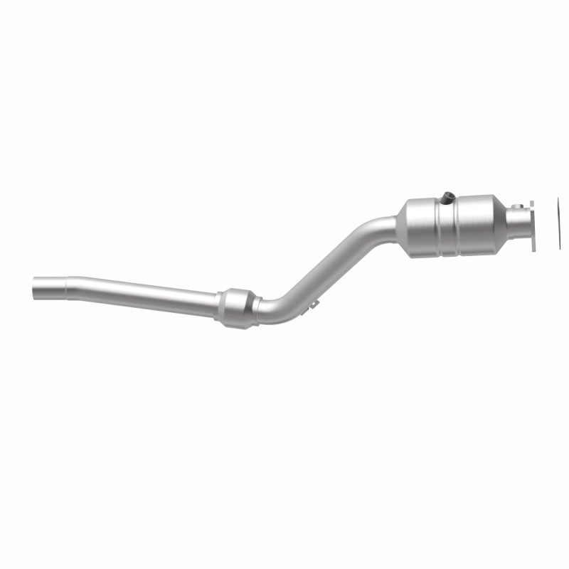 Audi A4 Quattro Catalytic Converter - Passenger Side - Magnaflow - HM Grade Direct-Fit - `02-`04